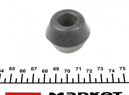 Втулка переднього стабілізатора meyle 0140330017