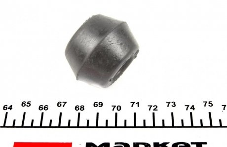 Втулка переднього стабілізатора meyle 0140330017