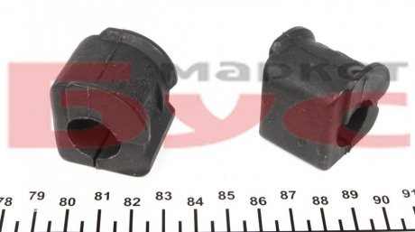 Втулка (резинка) переднего стабилизатора meyle 1004110032