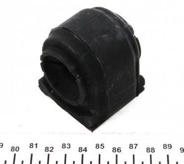 Втулка (резинка) переднего стабилизатора meyle 1006150007