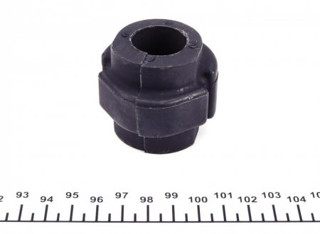 Втулка (резинка) переднего стабилизатора meyle 1006150019