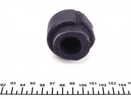 Втулка (резинка) переднего стабилизатора meyle 1006150019