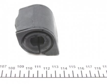 Втулка (резинка) переднего стабилизатора meyle 11146150007