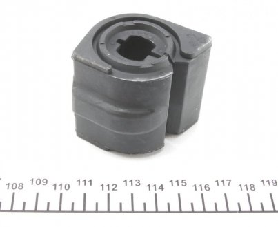 Втулка (резинка) переднего стабилизатора meyle 11146150007