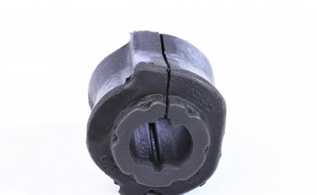 Втулка переднього стабілізатора meyle 11146150015