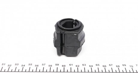 Втулка (резинка) переднего стабилизатора meyle 11146150016