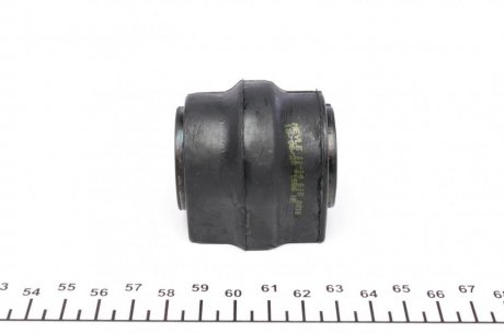 Втулка (резинка) переднего стабилизатора meyle 11146150016