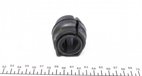 Втулка (резинка) переднего стабилизатора meyle 11146150016