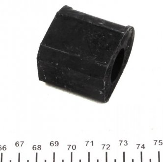 Втулка переднього стабілізатора meyle 16146150004