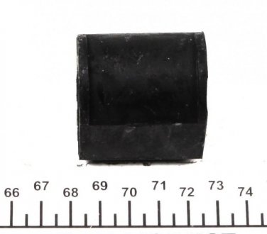 Втулка переднього стабілізатора meyle 16146150004