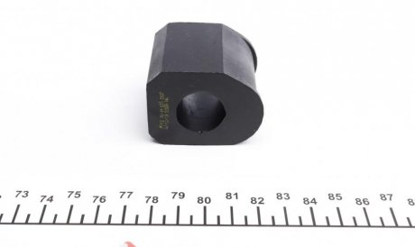 Втулка переднього стабілізатора meyle 16146150007