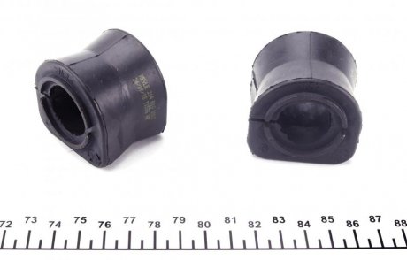 Втулка (резинка) переднего стабилизатора meyle 2146150011