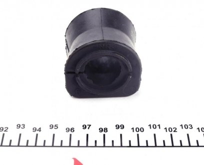 Втулка (резинка) переднего стабилизатора meyle 2146150011