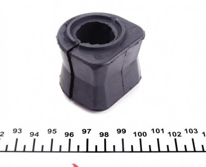 Втулка (резинка) переднего стабилизатора meyle 2146150011