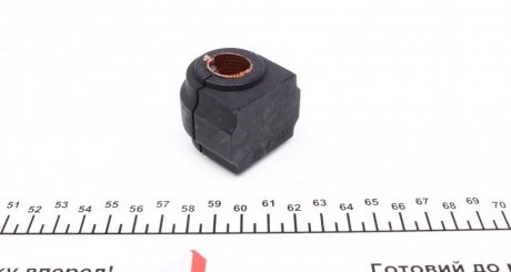 Втулка переднього стабілізатора meyle 3146150000