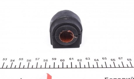 Втулка переднього стабілізатора meyle 3146150000