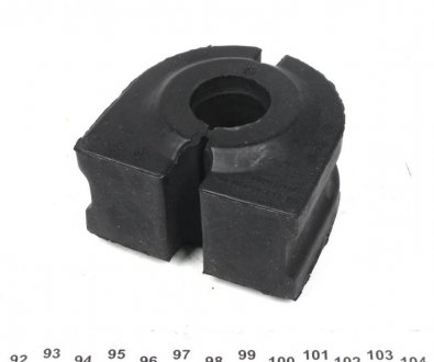 Втулка (резинка) переднего стабилизатора meyle 3146150004