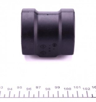 Втулка (резинка) переднего стабилизатора meyle 3146150014