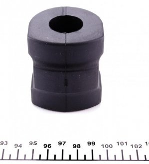 Втулка (резинка) переднего стабилизатора meyle 3146150014