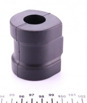 Втулка (резинка) переднего стабилизатора meyle 3146150014