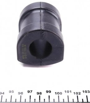 Втулка (резинка) переднего стабилизатора meyle 3146150018