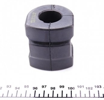 Втулка (резинка) переднего стабилизатора meyle 3146150018