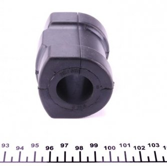 Втулка (резинка) переднего стабилизатора meyle 3146150018