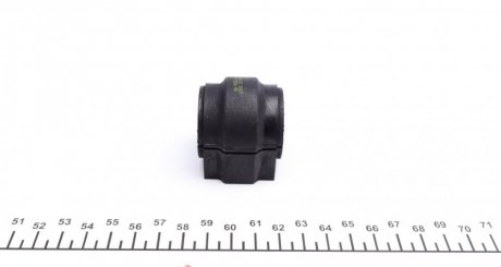 Втулка (резинка) переднего стабилизатора meyle 3146150020