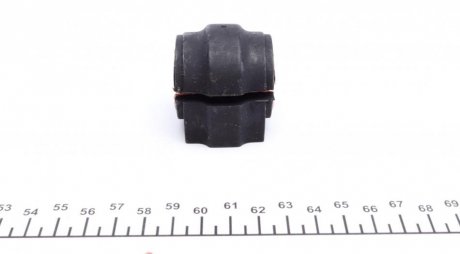 Втулка (резинка) переднего стабилизатора meyle 3146150022