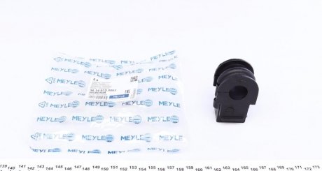 Втулка (резинка) переднего стабилизатора meyle 36-14 615 0003