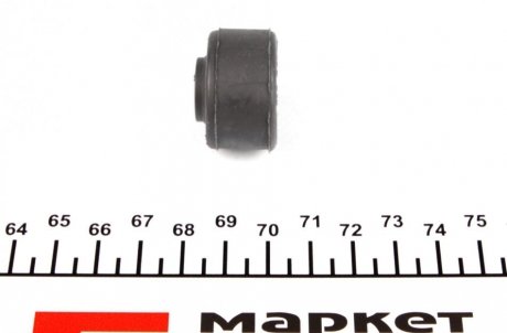 Втулка переднього стабілізатора meyle 6140350009