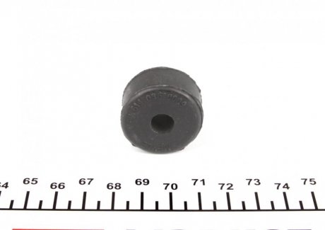 Втулка переднього стабілізатора meyle 6140350009