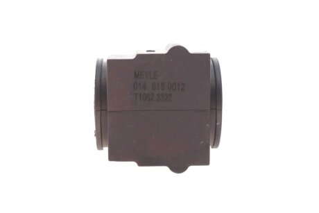 Втулка переднього стабілізатора meyle 0146150012