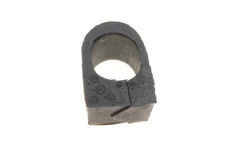 Втулка (резинка) переднего стабилизатора meyle 0340320092