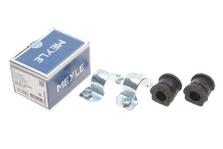 Втулка переднього стабілізатора meyle 1004110052S