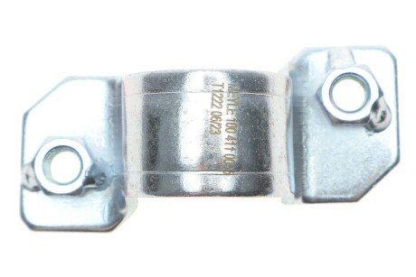 Втулка переднього стабілізатора meyle 1004110052S