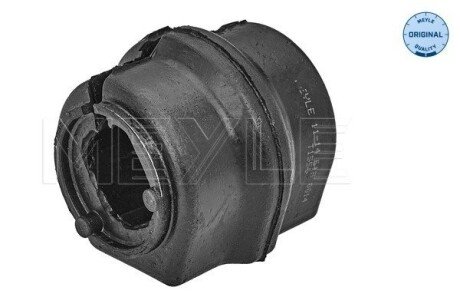 Втулка переднього стабілізатора meyle 11146150014