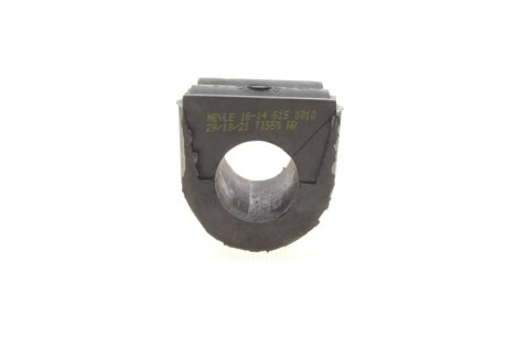 Втулка переднього стабілізатора meyle 16146150010