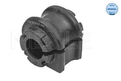 Втулка (резинка) переднего стабилизатора meyle 16146150018