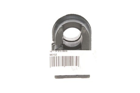 Втулка (резинка) переднего стабилизатора meyle 16146150020