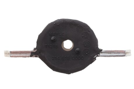 Втулка (резинка) переднего стабилизатора meyle 2146150000