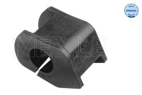 Втулка переднього стабілізатора meyle 30146150003