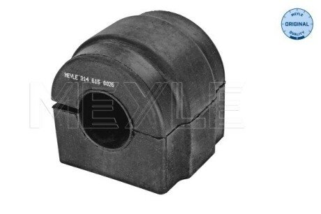 Втулка (резинка) переднего стабилизатора meyle 3146150026