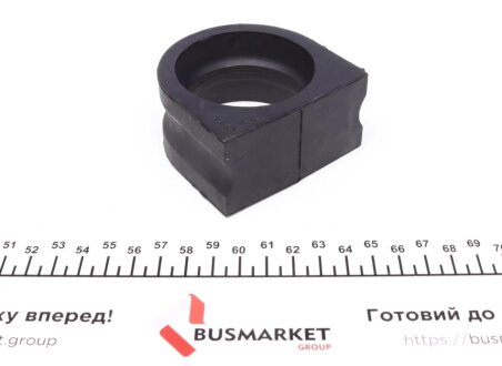 Втулка (резинка) переднего стабилизатора meyle 3146150028