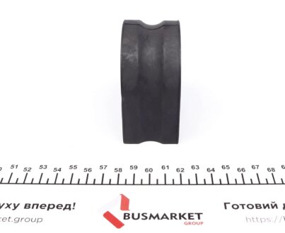 Втулка (резинка) переднего стабилизатора meyle 3146150028