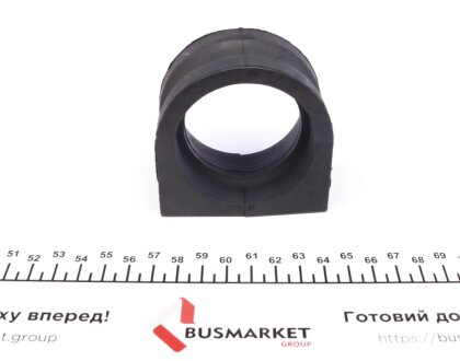 Втулка (резинка) переднего стабилизатора meyle 3146150028