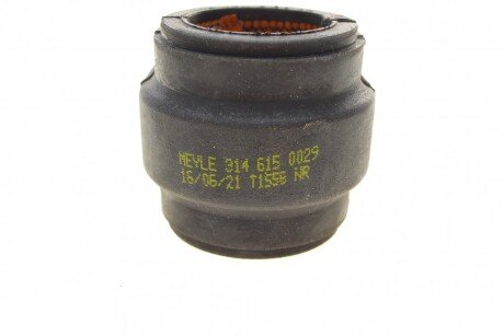 Втулка переднього стабілізатора meyle 3146150029