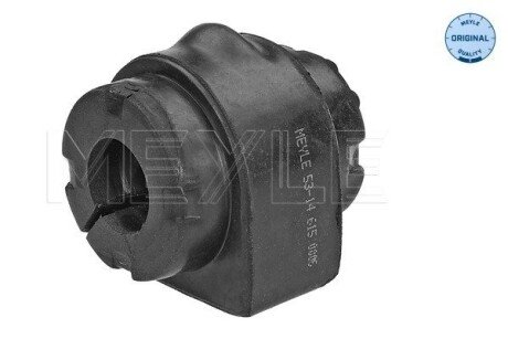 Втулка переднього стабілізатора meyle 53146150006