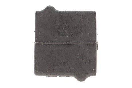 Втулка переднього стабілізатора meyle 6140350022