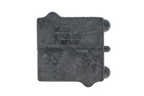 Втулка (резинка) переднего стабилизатора meyle 6140350030